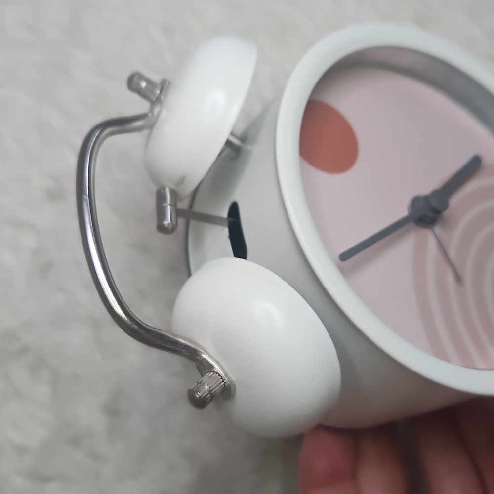 Alarm Clock - Picture 6 of 6